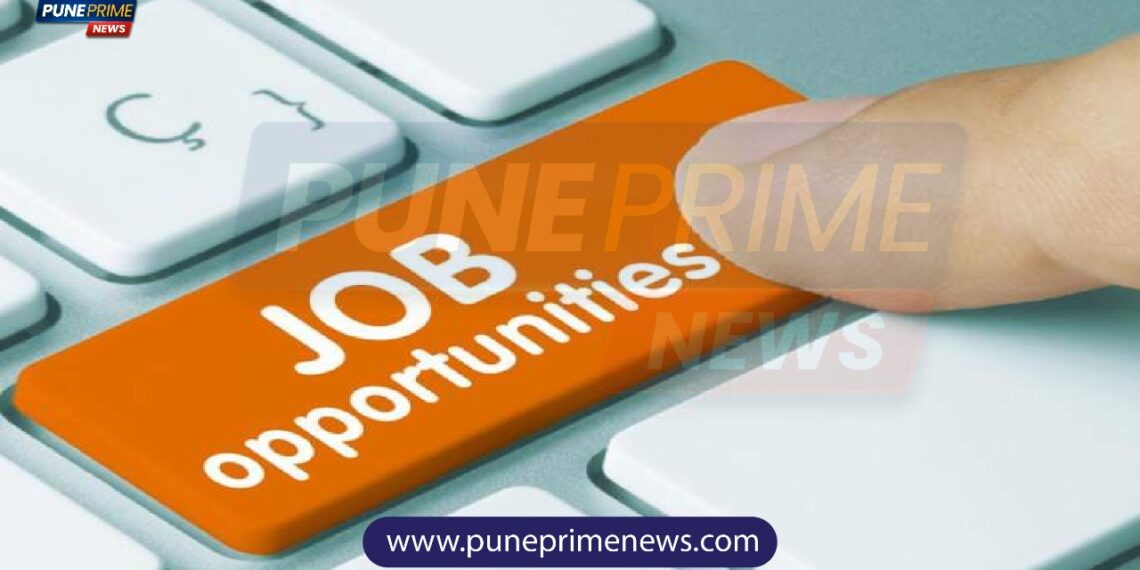 vacancy in pune air force school pune