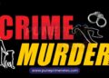 Man murdered his wife and daughter in pune