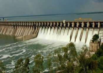 283 crore fund ujjani dam development pune