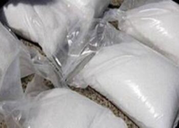 135 crore drugs seized in pune four arrested