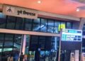 Pune airport set for international take off