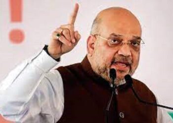 union home minister Amit Shah Announced Jamaat E Islami Jammu Kashmir Ban Extends Five Years Over Terrorism