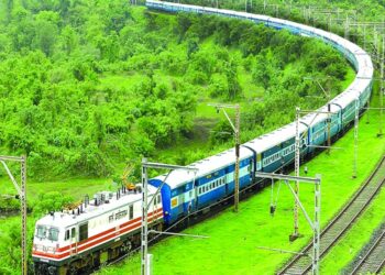 daund-Ajmer and solapur-ajmer special train extended