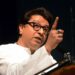 Raj Thackeray. (File Photo: IANS)