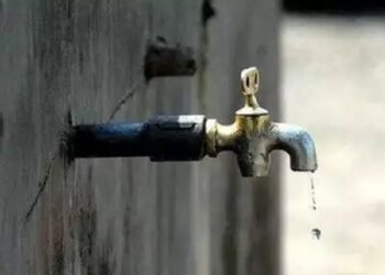 Water Shortage in chhatrapati sambhaji nagar