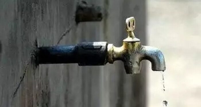 Water Shortage in chhatrapati sambhaji nagar