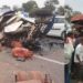 Sambhajinagar Accident