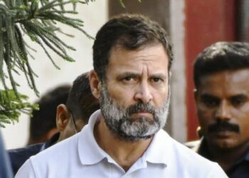Pune court asks Rahul Gandhi to appear on August 19 in Savarkar defamation case