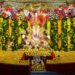 Dagdusheth Ganapati procession will start at 4pm pune