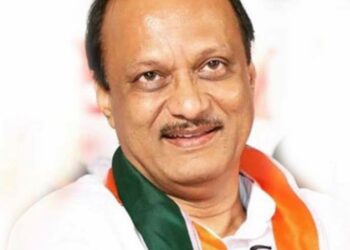 Deputy CM ajit Pawar not to attend BJP programme in reshim baug nagapur