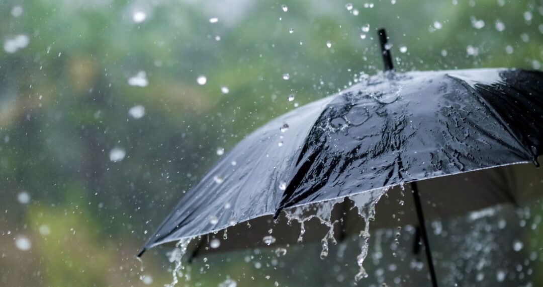 know the latest update of pune rain here