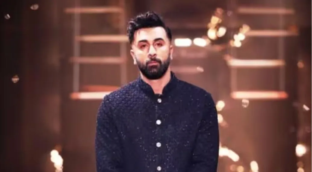 Actor Ranbir Kapoor To STOP Drinking and Eating Meat for Ramayana movie Wants To Feel As Pure As Ram Report