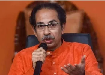 Shivsena Uddhav Balasaheb Thackeray faction released new song for dusshera rally