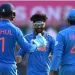 World Cup 2023 AUS 199 all out as IND spinners reign supreme