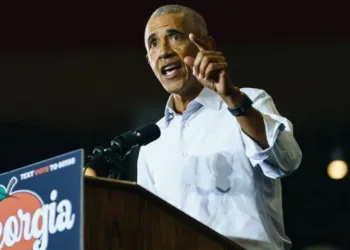 America Should Be Horrified By Terrorist Attacks On Israel Says Former US President Barack Obama
