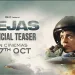Tejas trailer out Kanganas film promises equal dose of patriotism and action