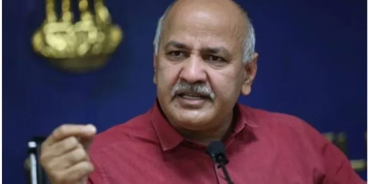 Supreme Court denies bail to Manish Sisodia in Delhi Excise Policy Scam case