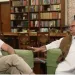 In interaction with Rahul Gandhi Satya Pal Malik discusses Pulwama and Adani