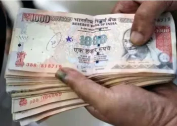 RBI not considering re-introduction of Rs 1000 currency notes Report