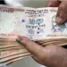 RBI not considering re-introduction of Rs 1000 currency notes Report