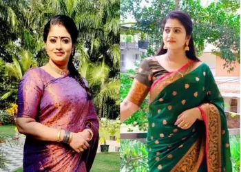 malyalam actress renjusha menon found dead