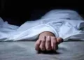 man died just day before sister marriage in jalgaon