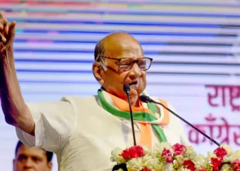 sharad pawar to attend rally at kapsewadi madha