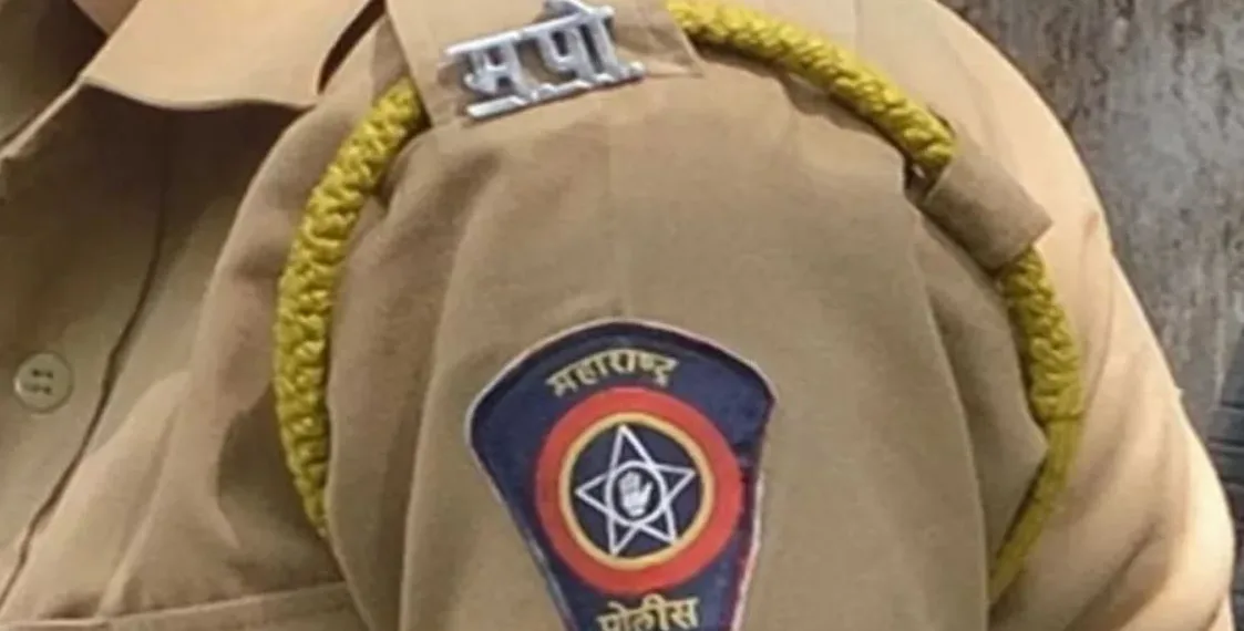 promotion of 104 police inspector in Maharashtra police department