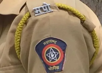 promotion of 104 police inspector in Maharashtra police department