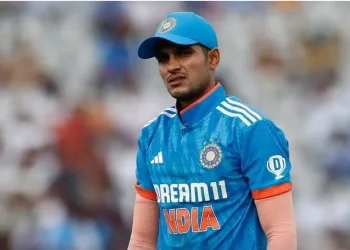 Shubman Gill Hospitalised In Chennai Likely To Miss Pakistan Clash