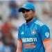 Shubman Gill Hospitalised In Chennai Likely To Miss Pakistan Clash