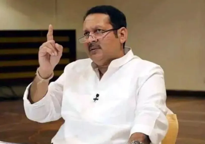 Maratha reservation Udyanraje Bhosale cancels to meet Manoj Jarange patil in jalna