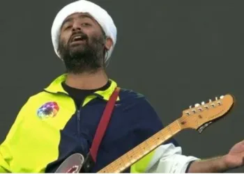 ICC World Cup 2023 Arijit Singh to perform at India-Pakistan match