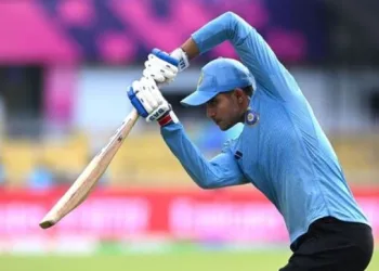 Shubman Gill to rejoin Indian team in Ahmedabad but still doubtful for Pakistan fixture