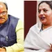 MP Anil bonde criticized MLA Yashomati thakur in Amravati
