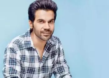 Actor Rajkummar Rao to be appointed Election Commissions national icon