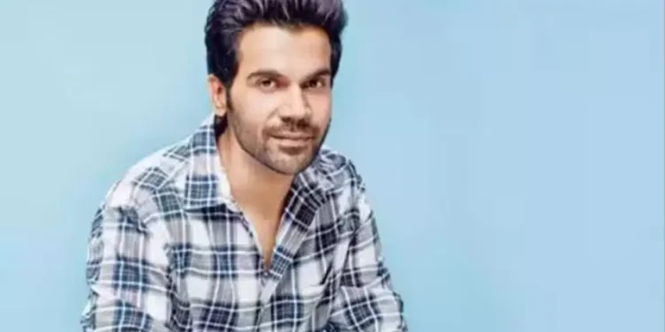 Actor Rajkummar Rao to be appointed Election Commissions national icon