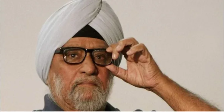 Bishan Singh Bedi legendary India spinner dies at 77