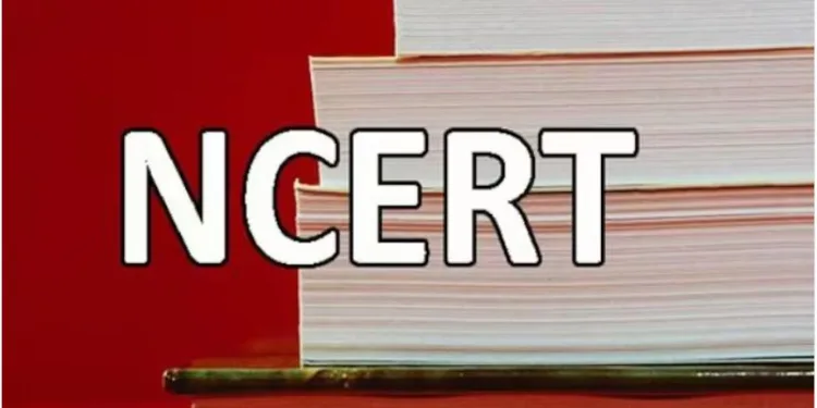 NCERT new books to have Bharat instead of India proposal accepted Panel member