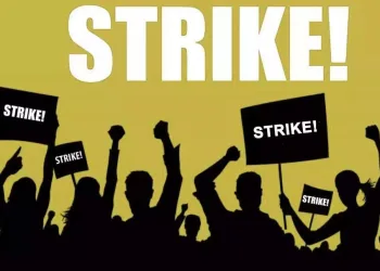 Government Employee Strike for old pension scheme on 19 november