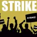 Government Employee Strike for old pension scheme on 19 november