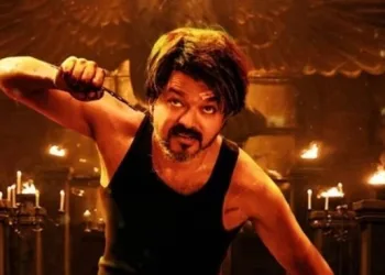 Leo box office collection Vijay film enters top 10 highest worldwide openers of all time