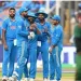 India vs Bangladesh World Cup 2023 BAN recover to score 256 in fifty overs