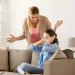 Parenting Tips Know about signs of toxic parenting
