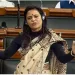 BJP MP says Mahua Moitra took bribes to ask questions in House