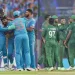 India vs Bangladesh World Cup 2023 BAN win toss and choose to bat no Shakib Al Hasan