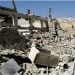 Israel strikes airports of Damascus and Aleppo in Syria Report