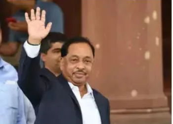 Narayan Rane on Maratha Reservation and criticized sharad Pawar