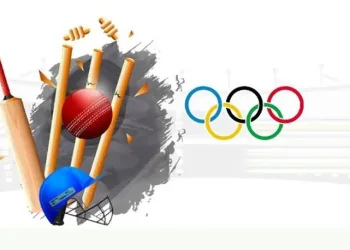 2028 Los Angeles Games Cricket elevated to Olympic status for first time since 1900