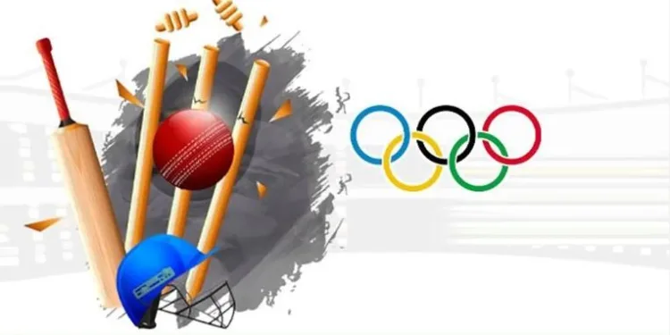 2028 Los Angeles Games Cricket elevated to Olympic status for first time since 1900